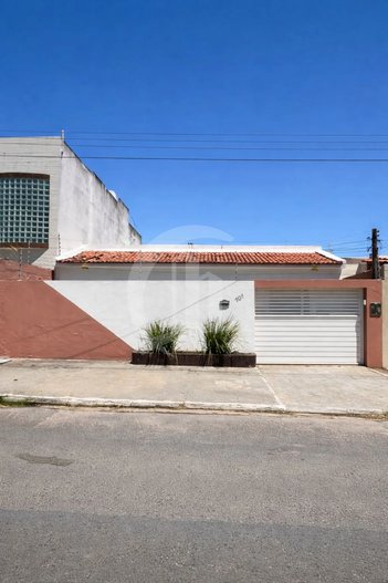 house em Rua Jovina Santana, Jabotiana - Aracaju - SE