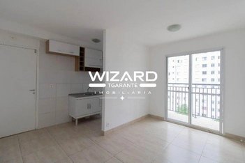 apartment em Avenida Brigadeiro Faria Lima, Cocaia - Guarulhos - SP