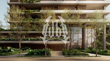 apartment em Rua Belo Horizonte, Centro - Londrina - PR