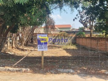 land_lot em Avenida Monteiro Lobato, Lundcea - Lagoa Santa - MG