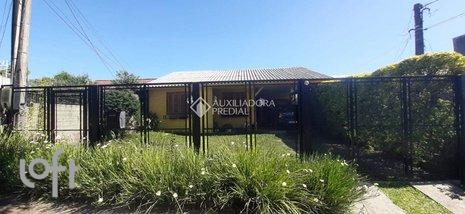 house em Leonardo Carlucci, Espírito Santo - Porto Alegre - RS