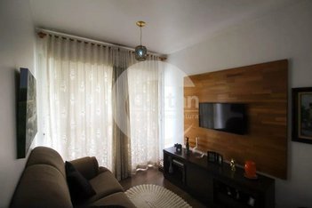 apartment em Rua Bruno Cavalcanti Feder, Quinta da Paineira - São Paulo - SP