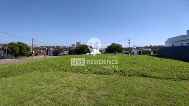 land_lot em Rua Valdemar Corcelli, Reserva Santa Rosa - Itatiba - SP