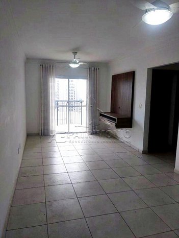 apartment em Rua Antônio Adade, Parque Campolim - Sorocaba - SP