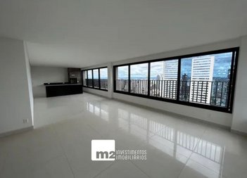 apartment em Rua T 27, Setor Bueno - Goiânia - GO