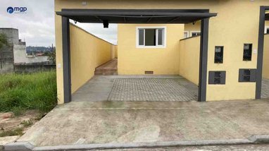 house em Rua Presidente Washington Luís Pereira de Sousa, Jardim Horto do Ipê - Itaquaquecetuba - SP