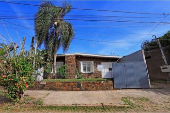 house em Rua Caetano La Porta, Rubem Berta - Porto Alegre - RS