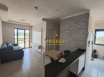 apartment em Rua Sérgio Sajo, Boa Vista - Sorocaba - SP