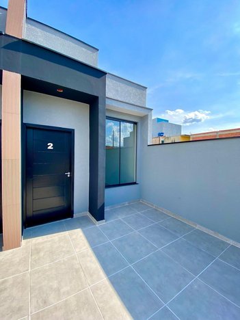 house em Rua Pastor Samuel Justino de Oliveira, Parque Vista Barbara - Sorocaba - SP