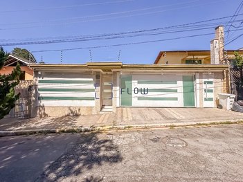 house em Rua Taroari, City América - São Paulo - SP