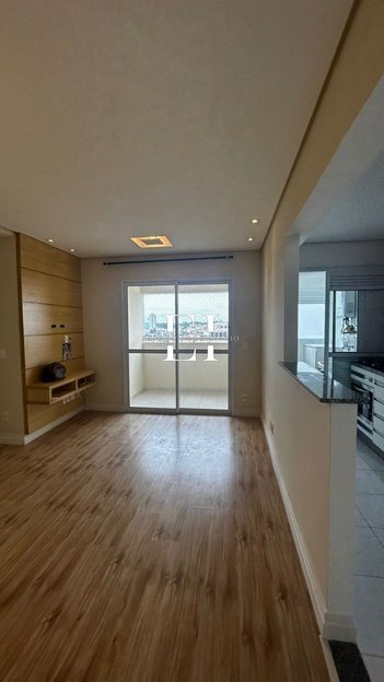apartment em Avenida Interlagos, Jardim Umuarama - São Paulo - SP