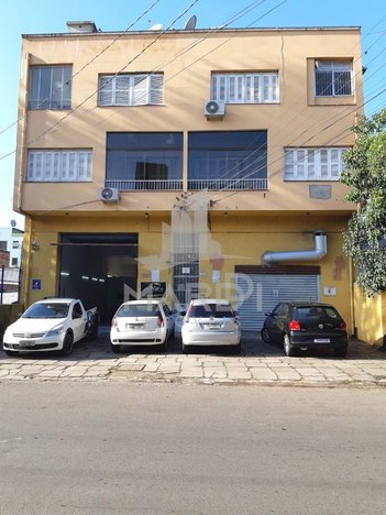 apartment em Doutor João Inácio, Navegantes - Porto Alegre - RS