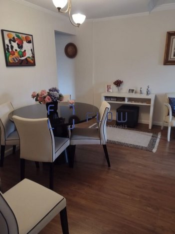apartment em Rua Guiratinga, Chácara Inglesa - São Paulo - SP