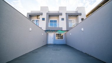 house em Rua 444, Morretes - Itapema - SC