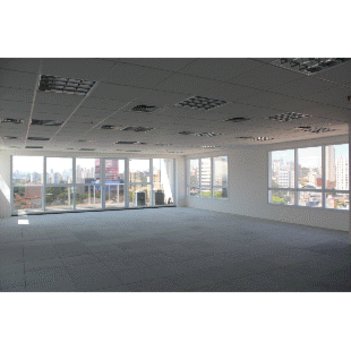 office em Cardeal Arcoverde, Pinheiros - São Paulo - SP