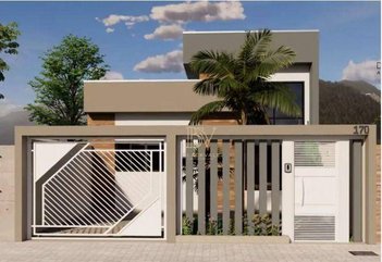 house em Rua Terezinha Felix da Silva, Setville Altos de São José - São José dos Campos - SP