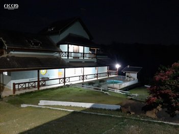 agricultural em Rodovia Monteiro Lobato, Residencial Caminho das Montanhas - São José dos Campos - SP