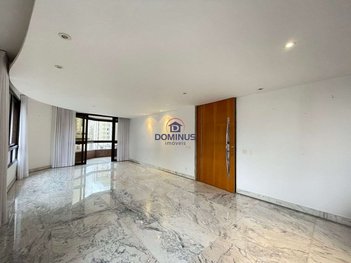 apartment em Rua Espírito Santo, Lourdes - Belo Horizonte - MG