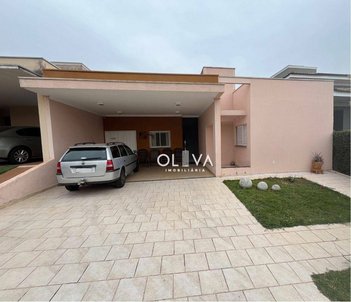 house em Avenida Belvedere, Residencial Village Damha Rio Preto II - São José do Rio Preto - SP