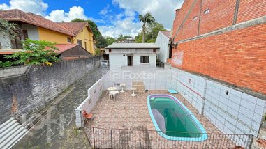 house em Rua Álvaro Nicofé, Vila Jardim - Porto Alegre - RS