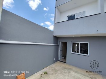 house em Rua Leonaldo de Campos, Parque Vista Barbara - Sorocaba - SP