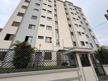 apartment em Rua Silva Jardim, Cidade Alta - Piracicaba - SP