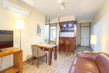 apartment em Rua Campos Bicudo, Jardim Europa - São Paulo - SP