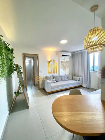 apartment em Rua 94, Setor Sul - Goiânia - GO