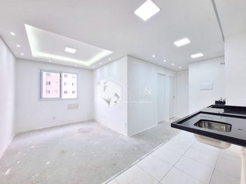 apartment em Rua Dom José Marcondes, Brasilândia - São Paulo - SP