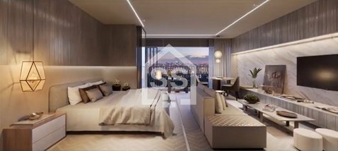 apartment em Rua Osório Duque Estrada, Paraíso - São Paulo - SP