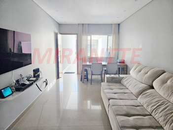 house em Rua Professora Romilde Nogueira de Sá, Imirim - São Paulo - SP