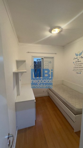 apartment em Avenida Interlagos, Jardim Umuarama - São Paulo - SP