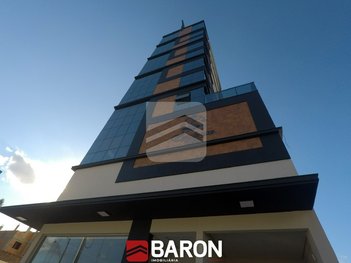 apartment em Rua Victor Meirelles, Santa Rita - Brusque - SC