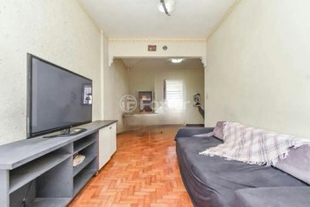 apartment em Avenida General Olímpio da Silveira, Santa Cecília - São Paulo - SP