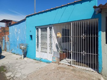 house em Bloco 237, Santa Rita - Guaíba - RS