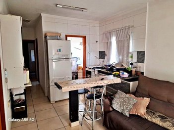 apartment em Rua Joaquim de Carvalho Gil, Jardim Wanel Ville V - Sorocaba - SP