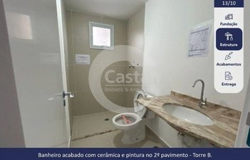 apartment em Rua Jalisco, Vila Regente Feijó - São Paulo - SP