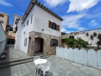 house em Rua Francisco Xavier de Brito, Vila Nossa Senhora do Retiro - São Paulo - SP