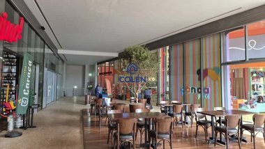 office em Avenida Princesa Diana, Alphaville - Lagoa dos Ingleses - Nova Lima - MG