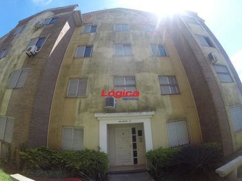 apartment em Avenida Presidente Vargas, São Paulo - Rio Grande - RS