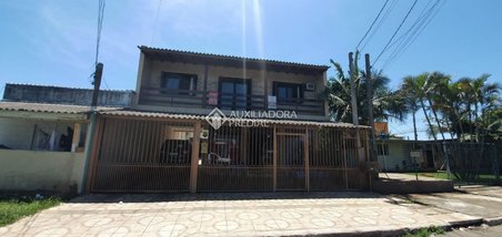 house em Rua Cristóvão Colombo, São Vicente - Gravataí - RS