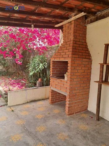 house em Rua Gregório de Matos Guerra, Vila Santana II - Jundiaí - SP