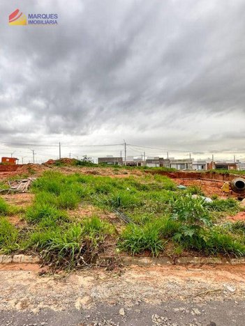 land_lot em Rua José Pitarelo, Parque Barnabé - Indaiatuba - SP