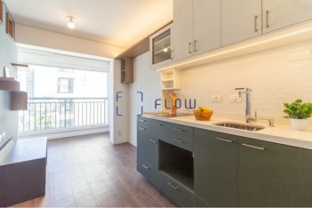 apartment em Rua Engenheiro Bianor, Butantã - São Paulo - SP