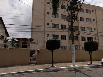 apartment em Rua São Gonçalo do Piauí, Itaquera - São Paulo - SP