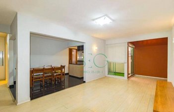 apartment em Rua Canuto Saraiva, Mooca - São Paulo - SP