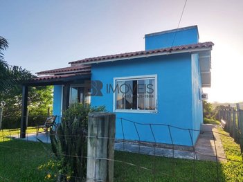 house em Rua Rubens Machado, Itapirubá - Imbituba - SC