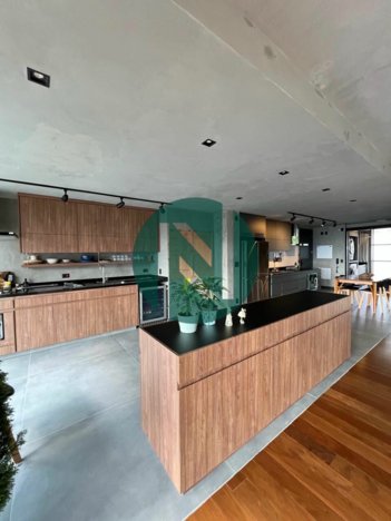 apartment em Rua Harmonia, Sumarezinho - São Paulo - SP