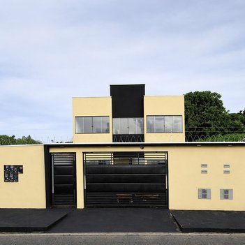 apartment em Quadra QR 33, Itapuã I - Planaltina - GO