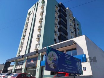 apartment em Eduardo Prado, Cavalhada - Porto Alegre - RS